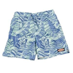 Vineyard Vines Boys Swim Trunks Size Youth Large